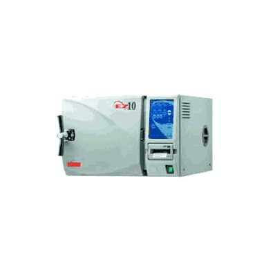 Autoclave Fully Automatic 10 X 8 Inch - Autoc