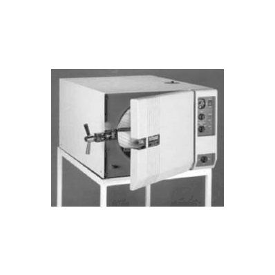 Autoclave M Series Manual 10 X 19 Inch - Ster
