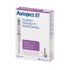 Autoject 2 AJ 1310 with FIXED NEEDLE, Contains: 1 - Autoject 2, 2 - Depth Adjusters, 1 - Yellow Primer/Depth Guide, Carrying Pouch and Instructions, sold as Each by Owen Mumford #AJ1310 <br><br><font color="red"><b>BACK TO THE PRODUCT TABLE, <a href="https://www.aaawholesalecompany.com/pharmaceuticals-pharmaceutical-accessories-owen-mumford-autoject-2.html">CLICK HERE</a></b></font>