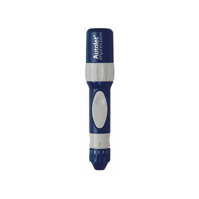 Autolet Lancing Devices - Lancing Device, Aut