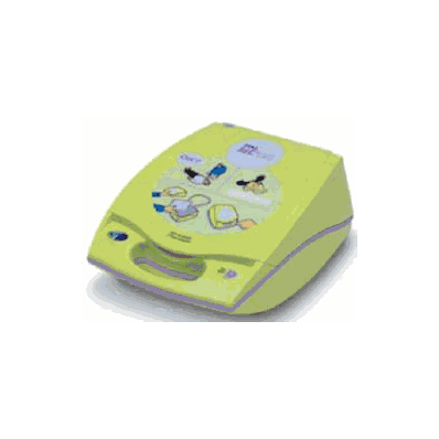 Automated External Defibrillator Aed Plus -