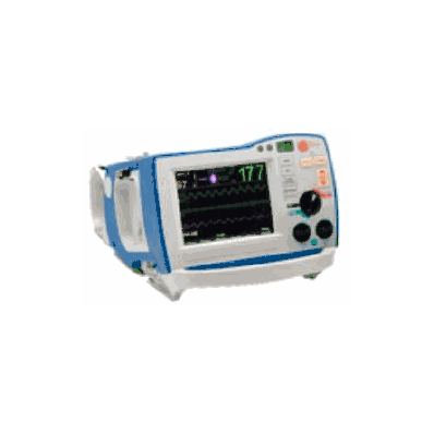 Automated External Defibrillator R Series Al