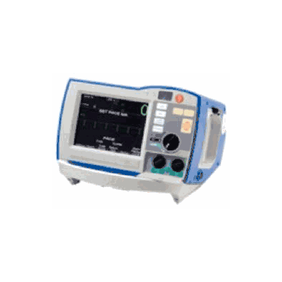 Automated External Defibrillator R Series -