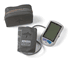 Automatic Blood Pressure Monitor, Digital with 1 cuff LARGE Adult Size (arm 30-42 cm) sold as 1 set by Medline MDS3001LA <br><font color="red"><b>TO SEE OTHER SIZES, <a href="https://www.aaawholesalecompany.com/medline-exam---diagnostic-blood-pressure-monitors-monitors:digital-blood-pressure-monitor---accessories.html">click here</a></b></font>