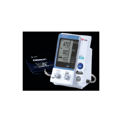 IntelliSense Automatic Digital Sphygmomanometer
