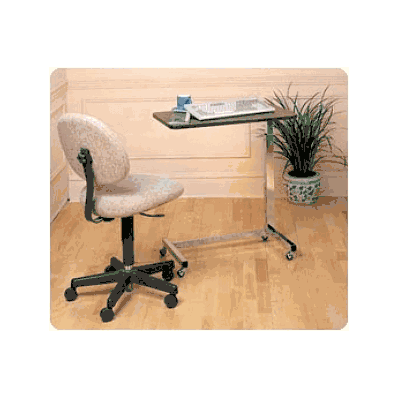 Automatic Over Bed Tables By Patterson - Auto