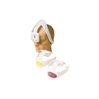 Automatic Registration Headset Adult - Headse