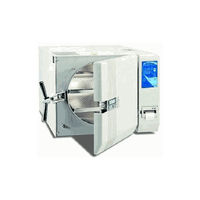 Automatic Sterilizer Ea Series Steam 15 X 29