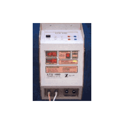 Automatic Tourniquet System with stand/tubing