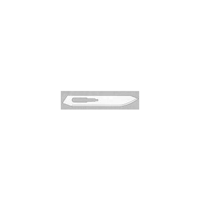 Autopsy Blade, Size 60, Carbon Steel