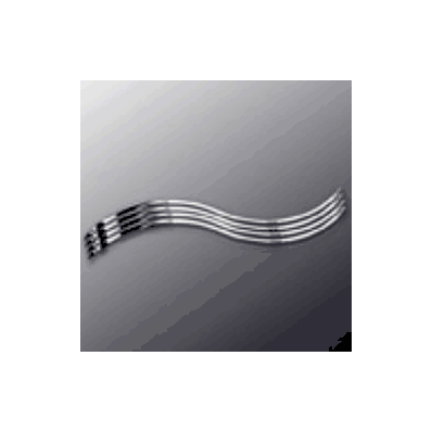 Autopsy Needle Size 1 Needle - NeEdle, Autops