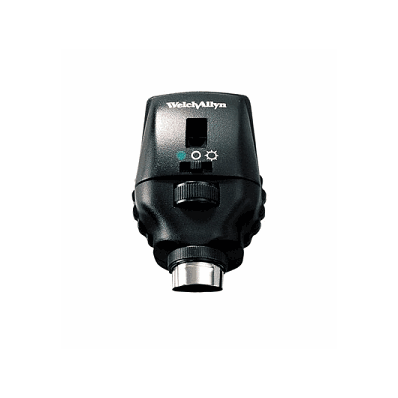Autostep Ophthalmoscope By Welch-allyn - Opht