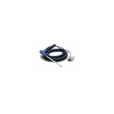 Auxillary Probe, 1 Oral Temp Probe