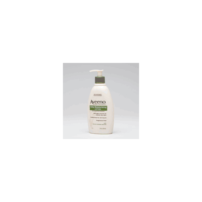 Aveeno Moisturizing Lotion
