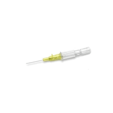 B. Braun 4251628-02 Peripheral IV Catheter Without Ports