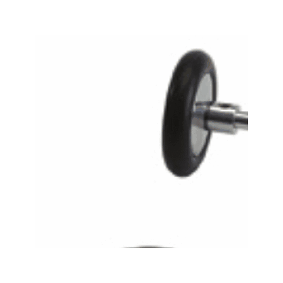 Babinski Percussion Hammer By Graham-field