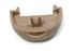 Baby Anne Jaw, Dark Skin Tone, for Baby Anne, sold as Each by Laerdal 130-10350<br><br><font color="red"><b>BACK TO THE PRODUCT TABLE, <a href="https://www.aaawholesalecompany.com/nasco-mannequins-and-models-laerdal-baby-anne.html">CLICK HERE</a></b></font>