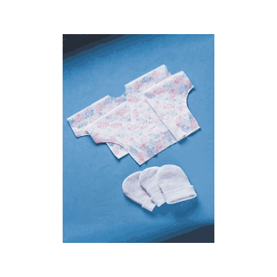 Baby Beanies By Kimberly-clark - Cap, Infant,
