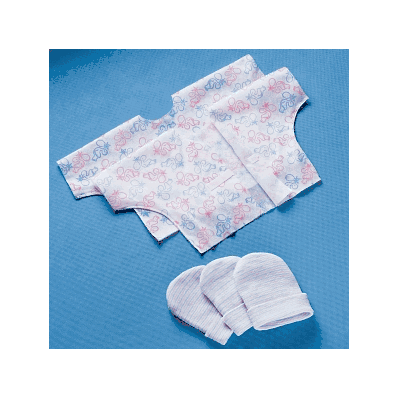 Baby Beanies By Kimberly-clark - Cap, Infant,
