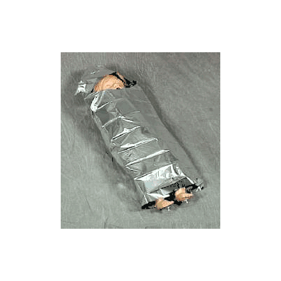 Baby Bunting Foil Sterile - Bunting, Baby Swa