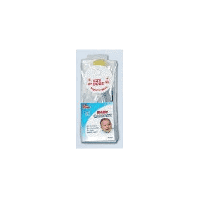 Baby Care Kit Ezy-dose - Baby Care Kit, (6/S)