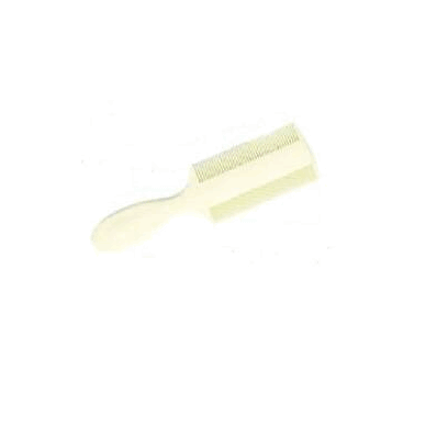 Baby Comb Ivory - Comb, Baby Ivory (12/Bx) -