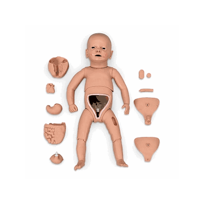 Baby, Deluxe, Training - Medline