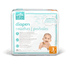 Baby Diaper, Size 3, fits 16 to 28 lb (7 to 13 kg), 6-Heavy, color White, 2 Tabs Cloth-Like with Breathable Side Panels, sold as 200/Case by Medline MBD2003<br><br><font color="red"><b>BACK TO THE PRODUCT TABLE, <a href="https://www.aaawholesalecompany.com/medline-incontinence-briefs---diapers-baby---youth-disposable-diapers-medline-disposable-baby-diaper.html">CLICK HERE</a></b></font>