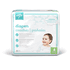 Baby Diaper, Size 4, fits 22 to 37 lb (9 to 17 kg), 6-Heavy, color White, 2 Tabs Cloth-Like with Breathable Side Panels, sold as 200/Case by Medline MBD2004<br><br><font color="red"><b>BACK TO THE PRODUCT TABLE, <a href="https://www.aaawholesalecompany.com/medline-incontinence-briefs---diapers-baby---youth-disposable-diapers-medline-disposable-baby-diaper.html">CLICK HERE</a></b></font>
