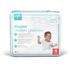 Baby Diaper, Size 5, fits 27+ lb (12+ kg), 6-Heavy, color White, 2 Tabs Cloth-Like with Breathable Side Panels, sold as 200/Case by Medline MBD2005<br><br><font color="red"><b>BACK TO THE PRODUCT TABLE, <a href="https://www.aaawholesalecompany.com/medline-incontinence-briefs---diapers-baby---youth-disposable-diapers-medline-disposable-baby-diaper.html">CLICK HERE</a></b></font>