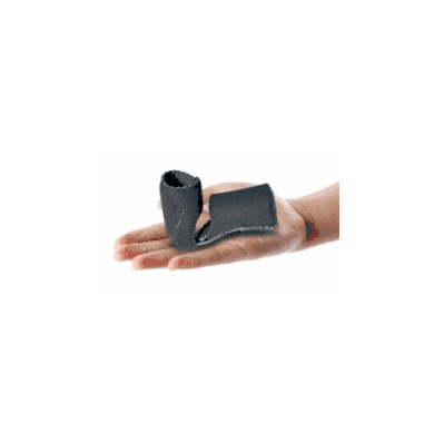 Baby Foot Orthosis - Size 2 2 3/4" to 3