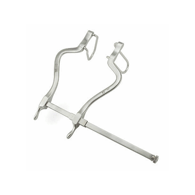Baby Gossert Abd Retr 3.5