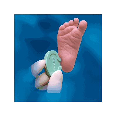 Microtainer Quikheel Premie Lancet By BD 368100