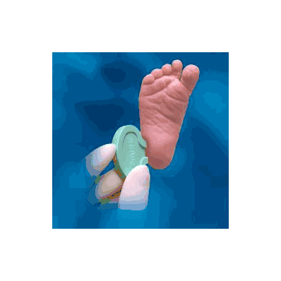 Lancet BD Microtainer Quikheel Fixed Depth 368101