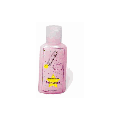 Baby Lotion Dawn Mist 2 Oz. Bottle - Lotion,