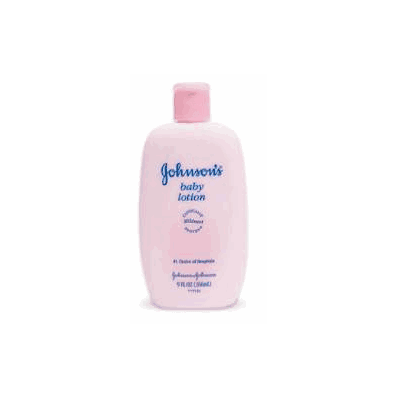Baby Lotion Johnsons 9 Oz. Bottle - Lotion,