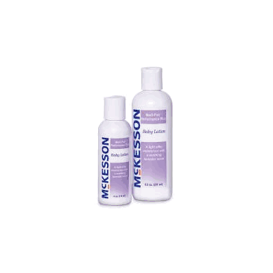 Baby Lotion Medi-pak Performance Plus 4 Oz.