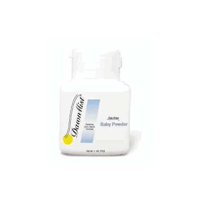 Baby Powder 2 Oz. Corn Starch - Powder, Baby