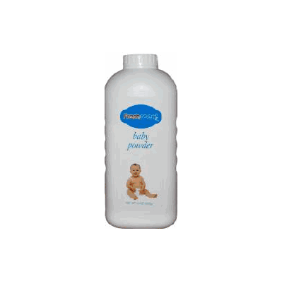 Baby Powder Dawn Mist 14 Oz. Fresh Scent Ble