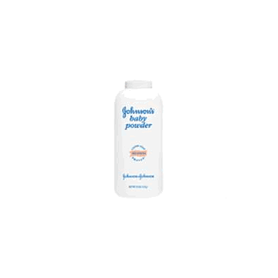 Baby Powder Johnson's 1-1/2 Oz. Lightly Scen