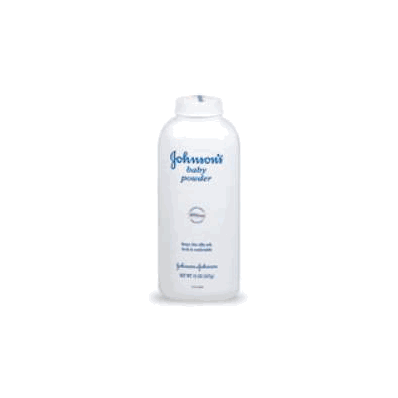 Baby Powder Johnson's 15 Oz. Classic Scent -
