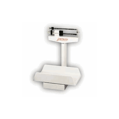 Baby Scale Balance Beam 40 Lbs. X 0.5 Oz. / 1