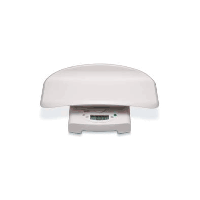 Baby Scale Digital, Lcd 50 Kg Battery - Scale