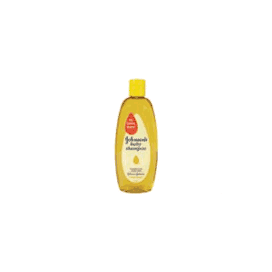 Baby Shampoo 3.5 Oz. Bottle - Shampoo, Baby 3