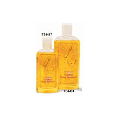 Baby Shampoo Dawn Mist 4 Oz. Baby Fresh Scen