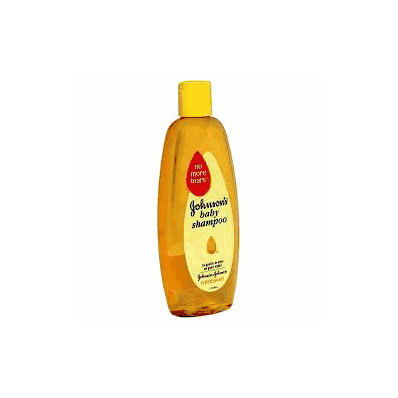 Baby Shampoo Johnson's 15 Oz. Bottle - Shamp
