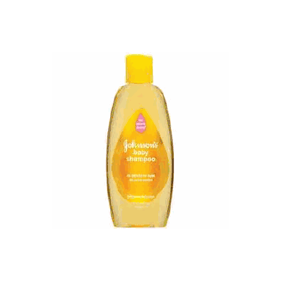 Baby Shampoo Johnson's 7 Oz. Bottle - Shampo