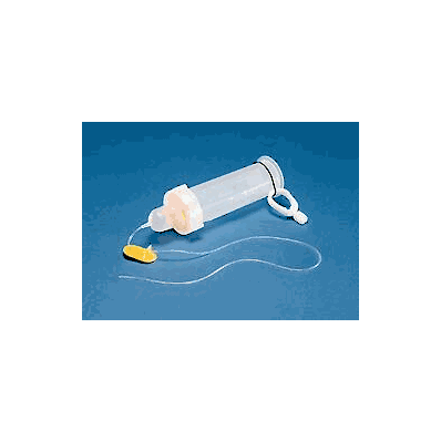 Baby Supplemental Bottle, 80 mL