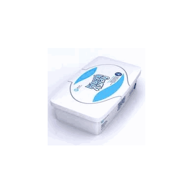 Baby Wipes and wet wipes, 9 x 13"
