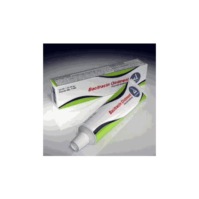 Bacitracin Ointment, 1 oz. tube, 72/Cs - Dyna